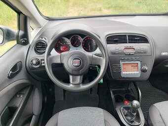 Seat Altea 1,9 tdi,  diesel - 13