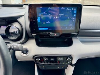 Toyota Yaris 1.5 Dynamic Force Executive - 13