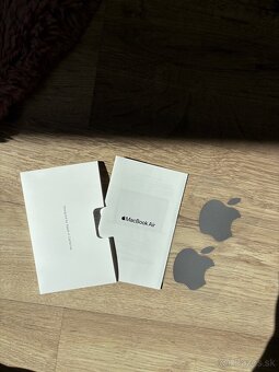 MacBook air 13 - 13