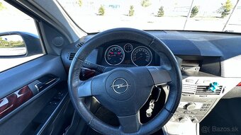 Predam Opel Astra - 13