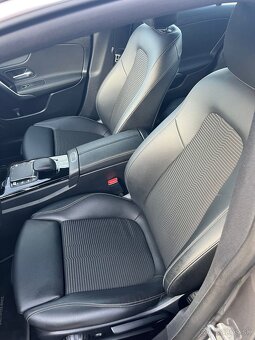 Mercedes-Benz CLA 200d Sport Paclet Progresive//MODEL 2021// - 13