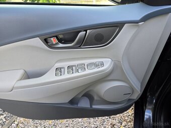 Hyundai Kona Electric 150, Mesačne: 299€ - 13