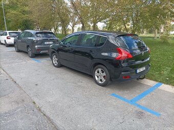 Peugeot 3008 - 13