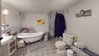 NA PREDAJ ZA BEZKONKURENČNÚ CENU Rodinný dom/sídlo - 13