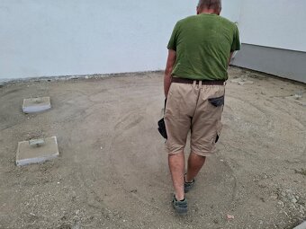 Ponúkam  Stavebné murárske prace. - 13