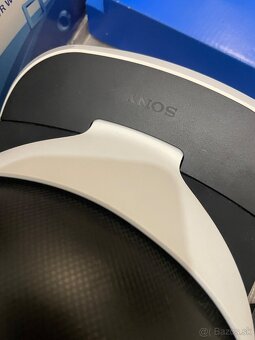 Playstation VR 4 CUH-ZVR1 EY - 13