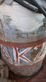 Predám nd avia multicar 25 - 13