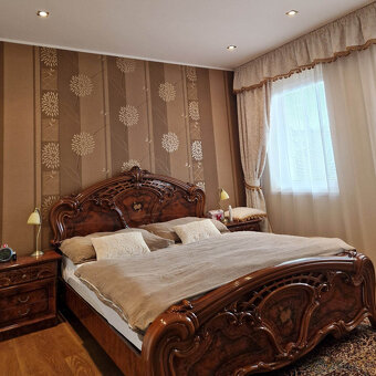 Predaj pekný RD s bazénom v Nitre - Na prameni - 13