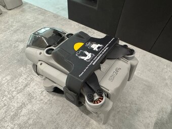 DJI Mini 4 Pro Fly More Combo/ 5x batéria/ 5mesiacov - 13