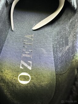 Panske vychadzkove topanky Ozeta - 13