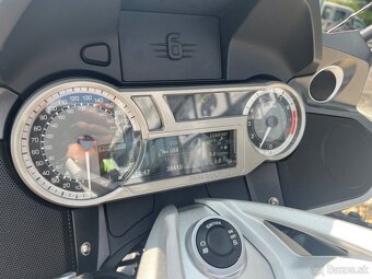 BMW K1600GT - 13