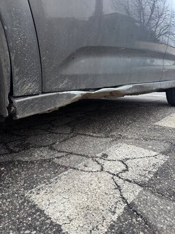 Predám Citroën c3 1.4 54kw. Rok 2013 - 13