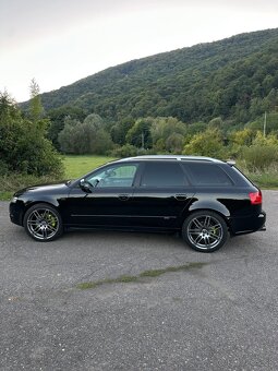Audi speedline R19 5x112 - 13