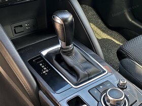 Mazda CX5 4x4 - 13