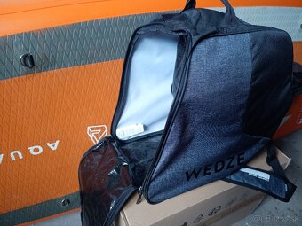 Snowboard wedze allroad 500 - 13