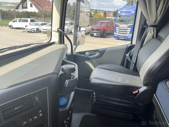 Prodám VOLVO FH 500 XL GLOBE EURO 6 - 13