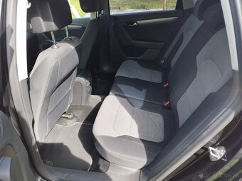 VW Volkswagen Passat Variant B7, 2.0 TDI CR, DSG – automat - 13