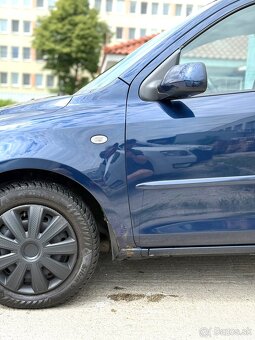 Mazda 2, 1.4 TDCi, r.v. 2005 - 13