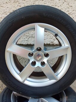 Seat Alhambra 2,0tdi DSG 7 miestna - 13