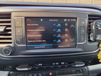 Peugeot Traveller 2.0 BlueHDi 177 S&S Business Compact EAT8 - 13