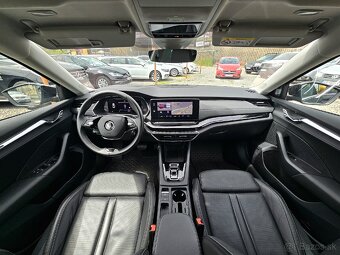 Škoda Octavia 2.0 TDI SCR Style DSG - 13