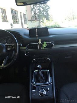 Mazda CX-5 - 13
