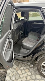 Predám AUDI Q5 2.0 TDI 40 quattro S tronic – TOP STAV - 13