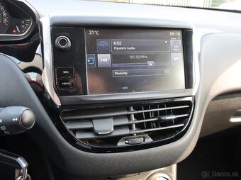 Peugeot 208 1.2i 60kW PURETECH ACTIVE - 13