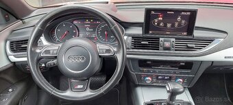 Audi A7 Sportback 3.0 TDI 180kW quattro S-tronic - 13