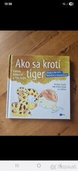 Detske knihy - 13