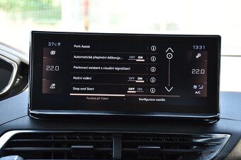 Peugeot 5008 2.0 BlueHDi 180k EAT8 GT 7_MIESTNE SR 2021 DPH - 13