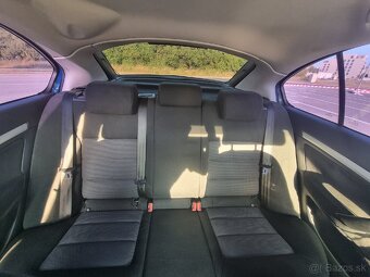 Škoda octavia 1.9 tdi 77kw - 13