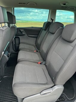 Seat Alhambra 2.0 CR STYLE, rok 2018,1.majiteľ,7miestne - 13