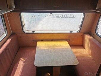 Ford Transit Elnagh 570 - 13