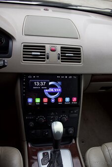 Predam Volvo XC90 2,5i + LPG - 13