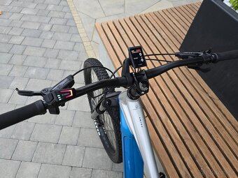 Novy ebike Mondraker Prime 29 Bosch Smart - 13