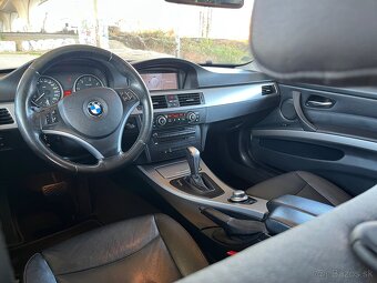 BMW e90 330d 170kW - 13