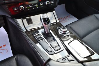BMW Rad 5 530d 180kw - 13