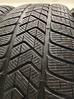 Zimná sada 5x112 R19 , 235/55/19 Mercedes Benz GLC 63S AMG - 13