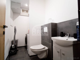 Krásna novostavba rodinného domu v malebnej obci Klokočov - 13