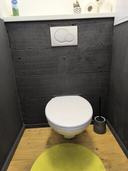 NOVÝ MARTIN - veľmi pekný 3-izb. byt s 2 balkónmi - Martin - 13