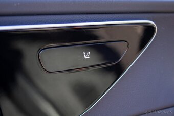 Mercedes - Benz C200 4matic / 150kW / 2021 - 13