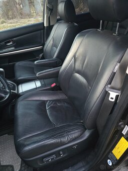 Lexus RX400H - 13