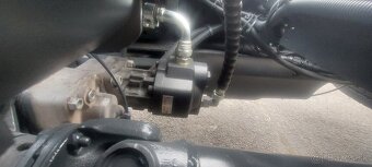 Renault Midlum r.v 2008 190dxi 140kW nosič kontejnerů 5t - 13