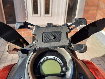Yamaha nmax 125 - 13