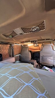 Land Rover Discovery 1 300tdi overland - 13