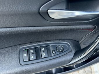 BMW Rad 1 120d Sport Line - 13