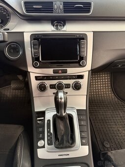 Vw Passat cc 2.0tdi dsg 4-Motion - 13