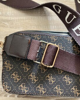 Kabelka crossbody - 13