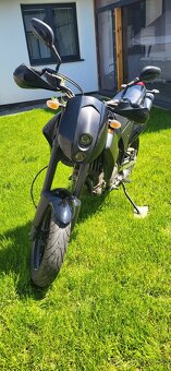 KTM Duke - 13